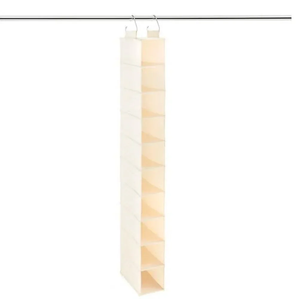 Small Closet Space-Saving Kit